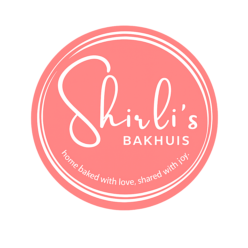 Shirli’s Bakhuis logo